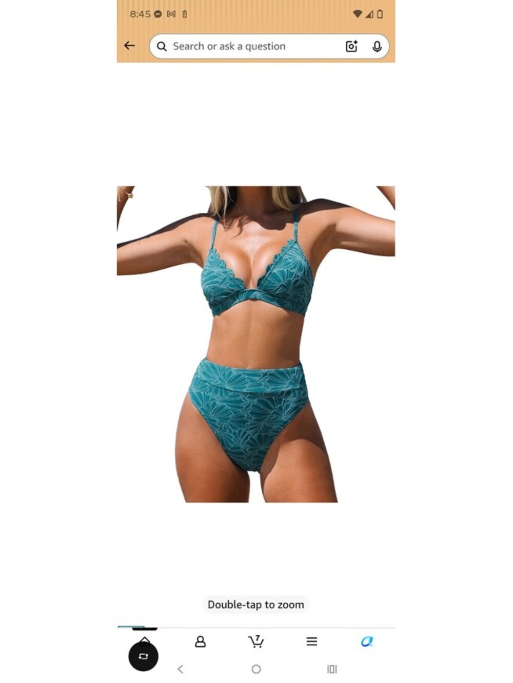 bikini